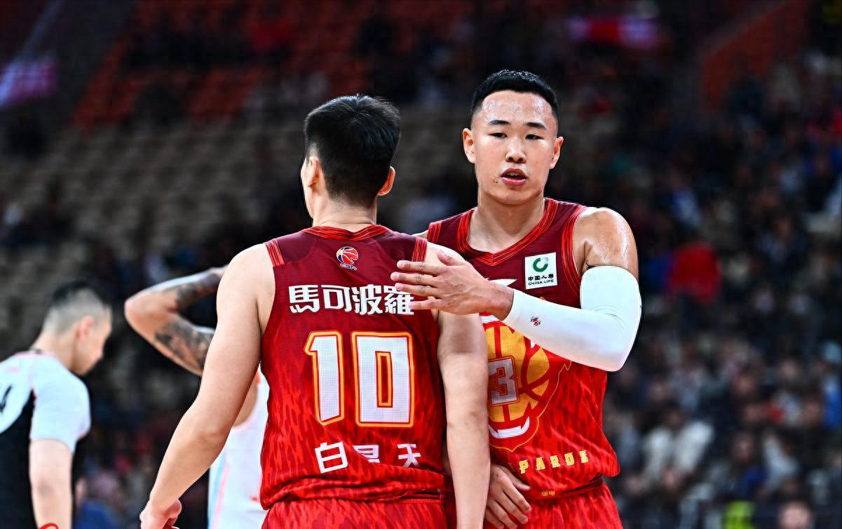 华体会体育-场均22分！无缘中国男篮，丁彦雨航接班人有硬伤，郭士强不敢征召